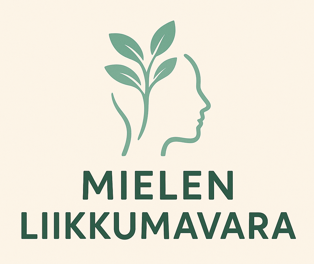 Mielen Liikkumavara